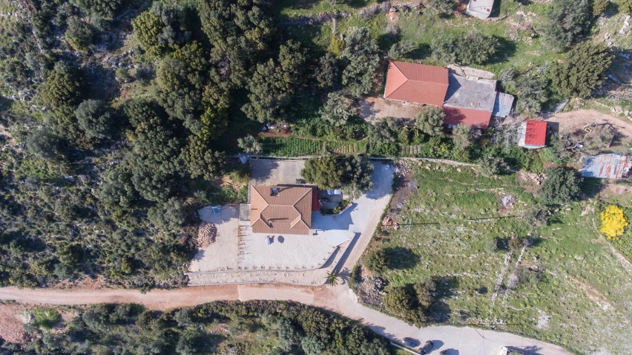 Farm House Vlachata Zewnętrze zdjęcie